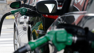 U.S. Chamber Of Commerce Sides With Automakers In Fuel Economy Battle